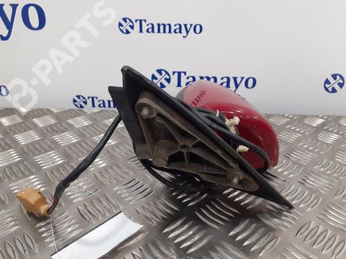 Bakspejl Højre AUDI A4 B6 (8E2) 1.9 TDI | BP7707801C27 