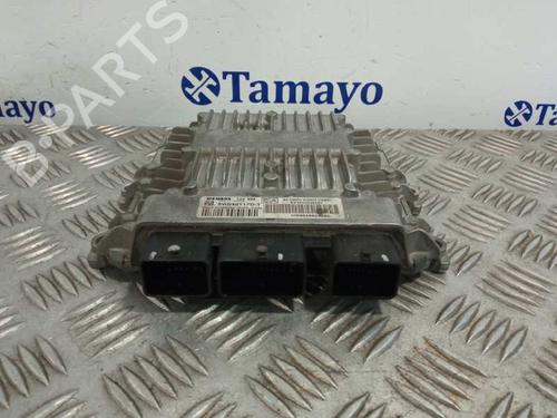 Used Engine control unit (ECU) CITROËN C3 Pluriel (HB_) [2003-2025]  26641259
