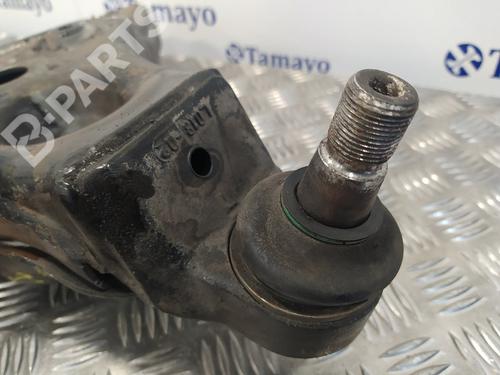 Left front suspension arm MERCEDES-BENZ SPRINTER 3,5-t Van (B906)  | BP8898679M12 