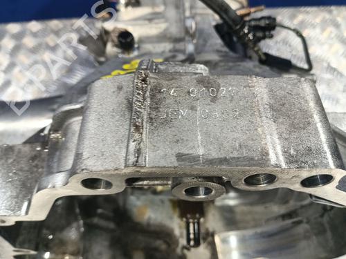Gearbox AUDI A4 B7 (8EC) 2.0 TDI 16V | BP29400323M3 