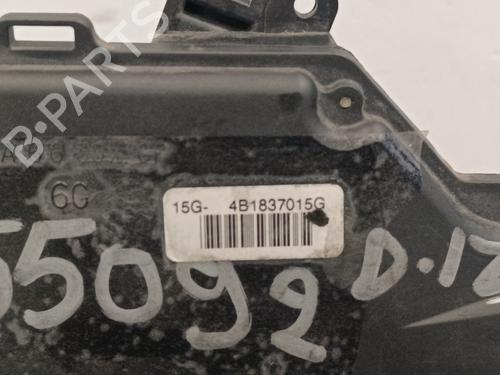 Front left lock AUDI A4 B6 Avant (8E5)  | BP17014020C98 