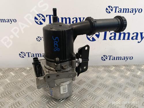 Steering pump PEUGEOT 5008 (0U_, 0E_)  | BP21866766M99 