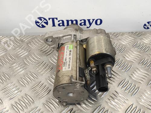 Starter SEAT IBIZA IV (6J5, 6P1)  | BP13256327M8 
