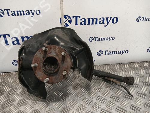 Left front steering knuckle LEXUS GS (JZS147_) 300 (JZS147_, JZS147R) | BP27855175M25 