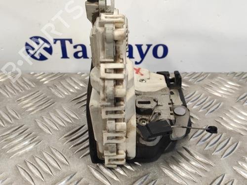 Rear right lock SEAT ALTEA XL (5P5, 5P8) 1.6 TDI | BP13039117C99 