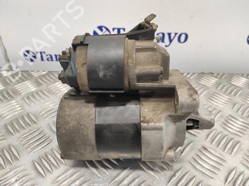 Starter RENAULT CLIO II (BB_, CB_)  | BP22804542M8 
