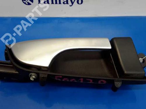 Used Front right interior door handle AUDI A3 (8P1) 1.6 TDI (105 hp) 6148737