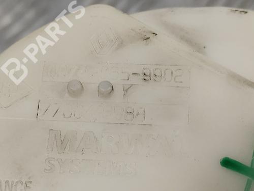 Fuel pump RENAULT CLIO II (BB_, CB_) 1.2 16V (BB05, BB0W, BB11, BB27, BB2T, BB2U, BB2V, CB05,... | BP11024623M76 