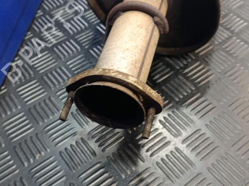 Exhaust system LAND ROVER DISCOVERY I (LJ)  | BP23904147M121 