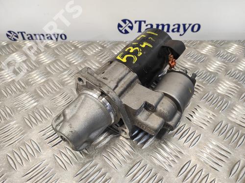 Starter MERCEDES-BENZ E-CLASS (W212) E 500 4-matic (212.091) | BP10027288M8 