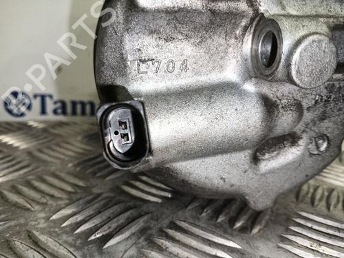 AC compressor VW CRAFTER 30-50 Van (2E_) | BP30354899M34