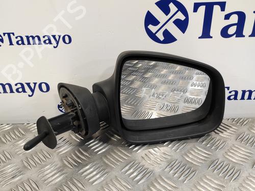 Used Right mirror DACIA SANDERO [2008-2025]  15725511