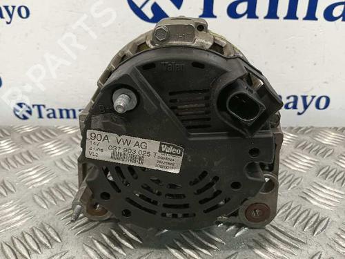 Alternator SEAT IBIZA III (6L1)  | BP25786204M7 