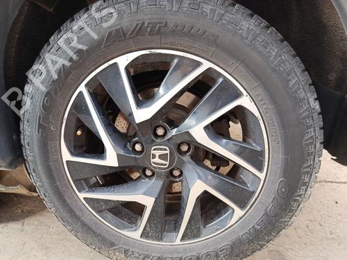 Used Left rear brake caliper HONDA CR-V IV (RM_) 1.6 i-DTEC (RE6) (120 hp) 29629553