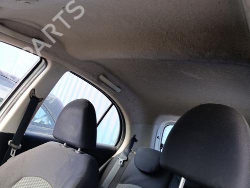 Tecto interior Tecto interior NISSAN MICRA IV (K13K, K13KK) 1.2 (80 hp) 34214059 34214059