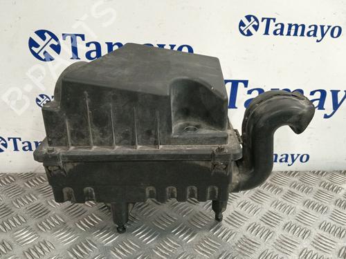 Boîtier de filtre à air FORD TRANSIT CONNECT (P65_, P70_, P80_) 1.8 TDCi (90 hp) 31083701