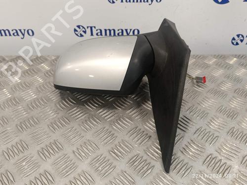 Left mirror FORD FIESTA V (JH_, JD_)  | BP21502169C26 