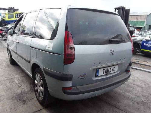 Left front window motor PEUGEOT 807 (EB_) 2.0 | BP1208268E21 