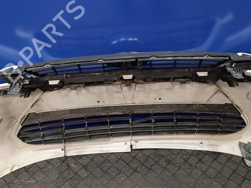 Zderzak przedni FORD FOCUS II Turnier (DA_, FFS, DS) 1.6 TDCi | BP17456465C7 