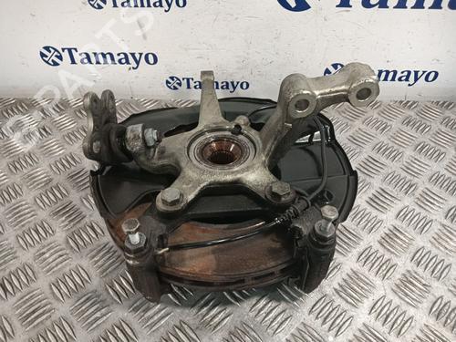 Used Right front steering knuckle MERCEDES-BENZ A-CLASS (W169) [2004-2012]  29377802