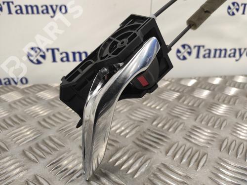 Front left lock MAZDA MX-5 IV (ND__)  | BP11146972C98 