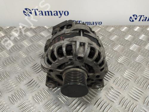 Generator DACIA DOKKER MPV (KE_) 1.6 LPG (109 hp) 10393287