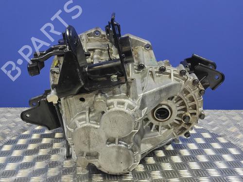 Gearbox KIA CARNIVAL / GRAND CARNIVAL III (VQ)  | BP12930176M3 