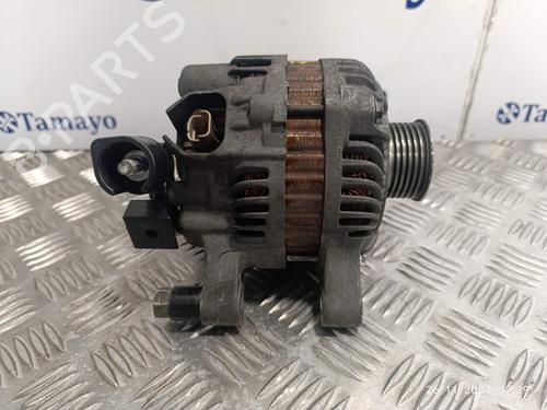 Alternator PEUGEOT 207 CC (WD_)  | BP21567124M7 