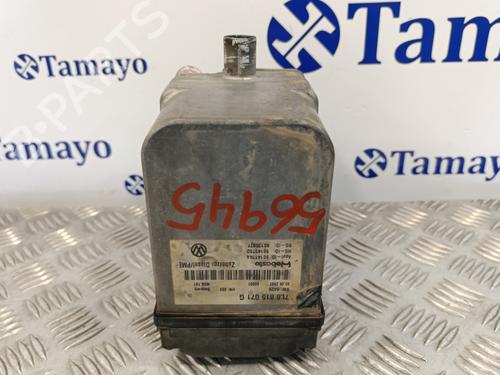 Electronic module VW TOUAREG (7LA, 7L6, 7L7) | BP18082231M83