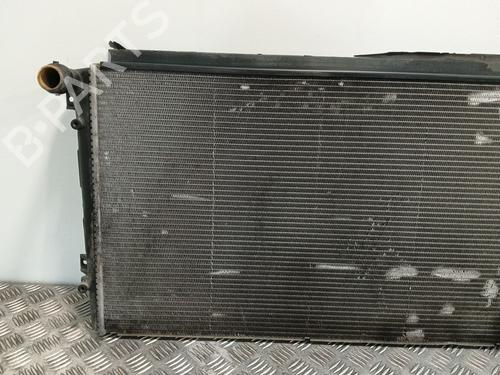 Water radiator SEAT LEON (1P1) 1.9 TDI | BP33814345M31 - Image 2