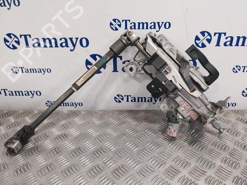 Steering column CITROËN C4 Grand Picasso I (UA_)  | BP28291717M21 