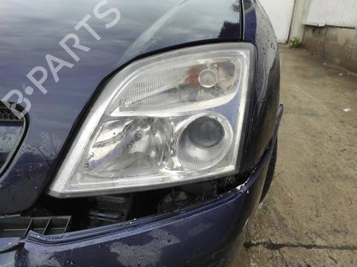 Gearbox OPEL SIGNUM Hatchback (Z03) 2.2 DTI (F48) | BP18312241M3 