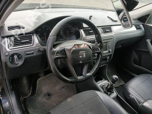 Throttle body SEAT TOLEDO IV (KG3) 1.6 TDI | BP30696451M82