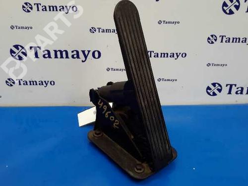 Used Pedal SMART CITY-COUPE (450) [1998-2004]  9552991