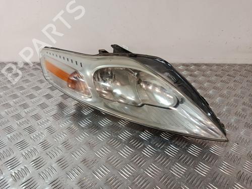 Used Right headlight Right headlight FORD MONDEO IV Turnier (BA7) 1.8 TDCi (125 hp) 40010022 40010022