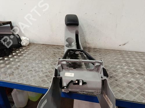 Middle console HYUNDAI i20 III (BC3, BI3) 1.0 T-GDI | BP39684234I22 - Image 2