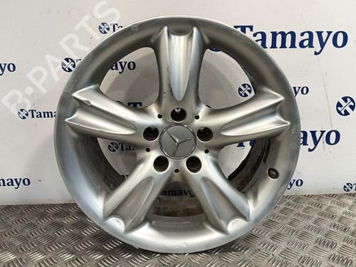 Used Rim MERCEDES-BENZ CLK (C209) CLK 320 CDI (209.320) (224 hp) 29136487