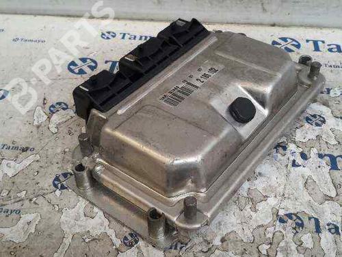 Engine control unit (ECU) CITROËN XSARA (N1) 1.6 16V | BP4246389M57 