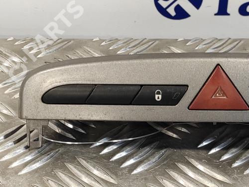 Warning switch PEUGEOT 308 I (4A_, 4C_)  | BP10178047I22 