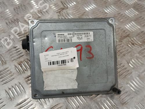 Engine control unit (ECU) FORD C-MAX (DM2) 1.6 | BP39080159M57 - Image 2
