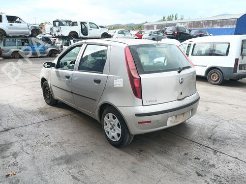 Motor FIAT PUNTO (188_) 1.2 60 (188.030, .050, .130, .150, .230, .250) | BP29702848M1 