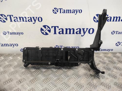 Valve cover PEUGEOT EXPERT Van (VF3A_, VF3U_, VF3X_)  | BP23649331M124 
