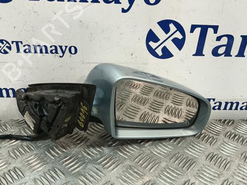 Used Right mirror AUDI A3 (8P1) 1.9 TDI (105 hp) 32091702