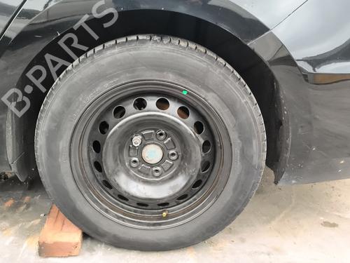 Used Wheel arch Wheel arch LAND ROVER FREELANDER I (L314) 2.0 DI 4x4 (98 hp) 40220325 40220325