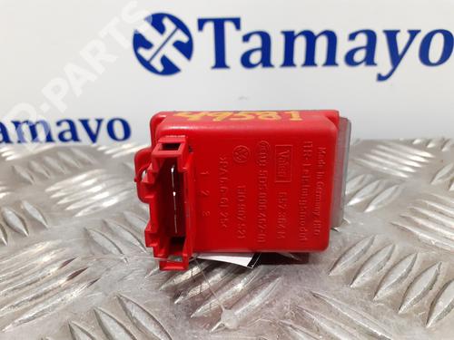 Heater resistor VW GOLF IV (1J1) 1.6 | BP11647847M108 