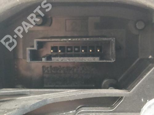 Rear right lock BMW X1 (E84) xDrive 23 d | BP10352946C99 