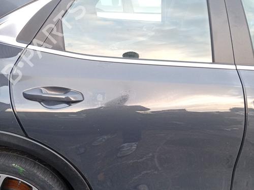 Porte arrière droite KIA XCEED (CD) 1.4 T-GDI (140 hp) 31918245