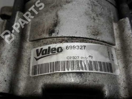 AC-Kompressor FORD MONDEO III (B5Y)  | BP2969076M34 