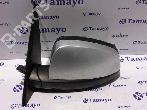 Retrovisor esquerdo OPEL MERIVA A MPV (X03) 1.7 CDTI (E75) | BP9576548C26 