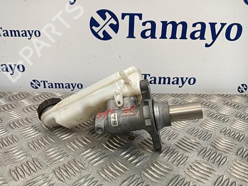 Brake master cylinder FORD FOCUS III  | BP19795821M77